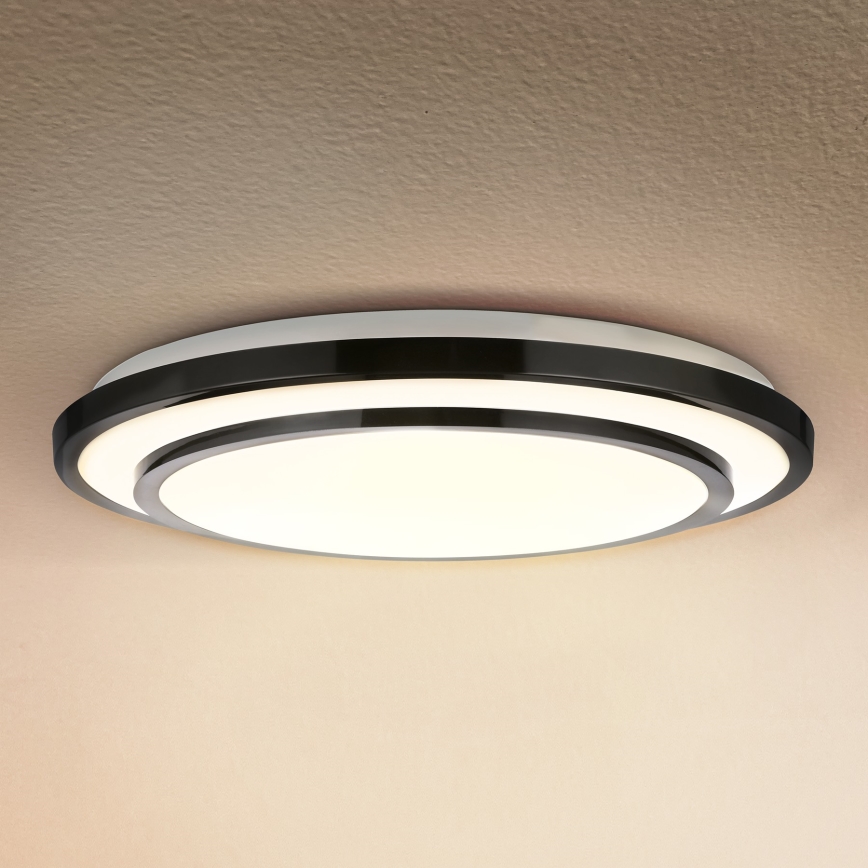 Brilagi - LED Stropné svietidlo LUCIANO LED/24W/230V
