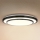 Brilagi - LED Stropné svietidlo LUCIANO LED/24W/230V