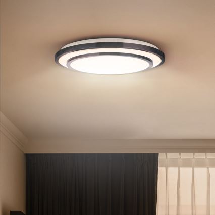 Brilagi - LED Stropné svietidlo LUCIANO LED/24W/230V