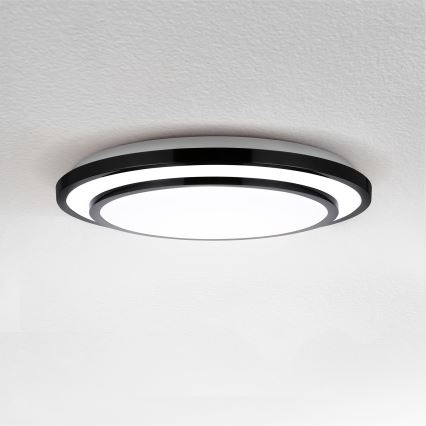 Brilagi - LED Stropné svietidlo LUCIANO LED/24W/230V