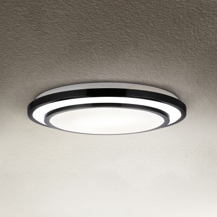 Brilagi - LED Stropné svietidlo LUCIANO LED/24W/230V
