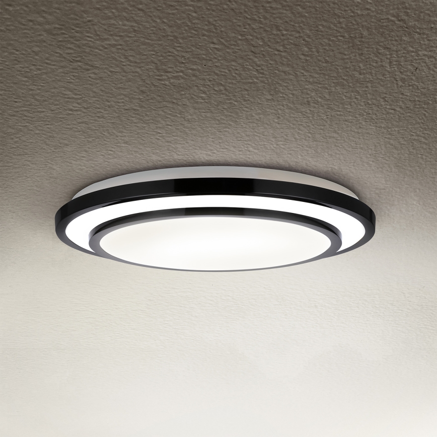 Brilagi - LED Stropné svietidlo LUCIANO LED/24W/230V