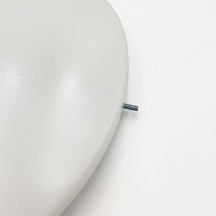 Brilagi - LED stropné svietidlo MANAROLA PLAIN LED/24W/230V 4000K pr. 41 cm dub