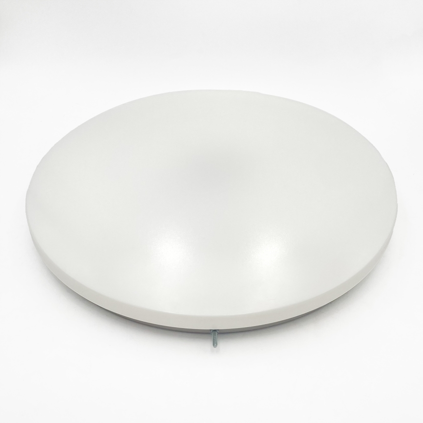 Brilagi - LED stropné svietidlo MANAROLA PLAIN LED/36W/230V 3000K pr. 48 cm dub