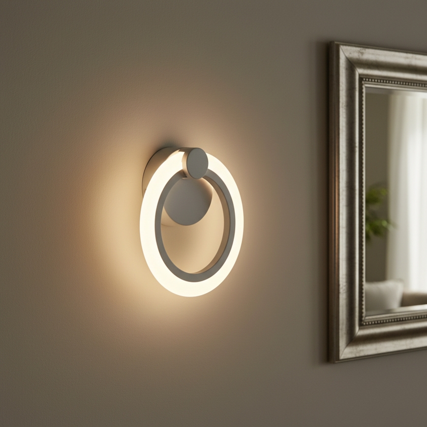 Brilagi - LED stropné svietidlo MODERN MINI LED/16W/230V 3000/4000/6000K