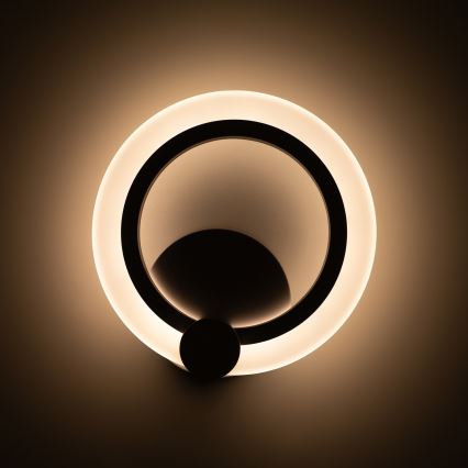 Brilagi - LED stropné svietidlo MODERN MINI LED/16W/230V 3000/4000/6000K