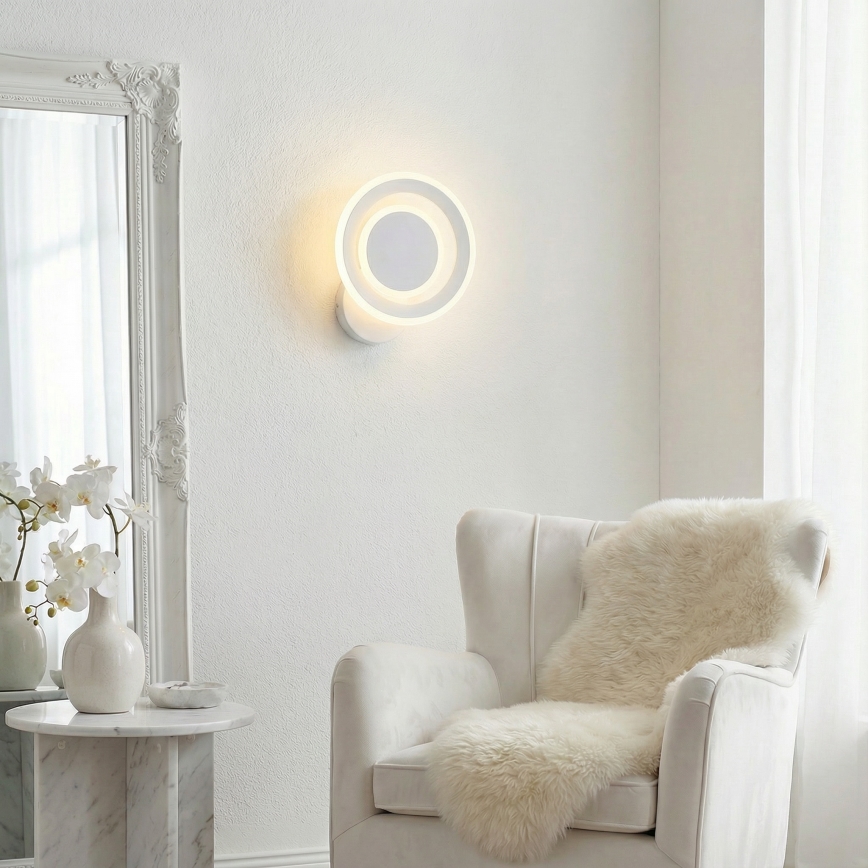 Brilagi - LED stropné svietidlo MODERN MINI LED/22W/230V 3000/4000/6000K