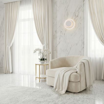 Brilagi - LED stropné svietidlo MODERN MINI LED/22W/230V 3000/4000/6000K