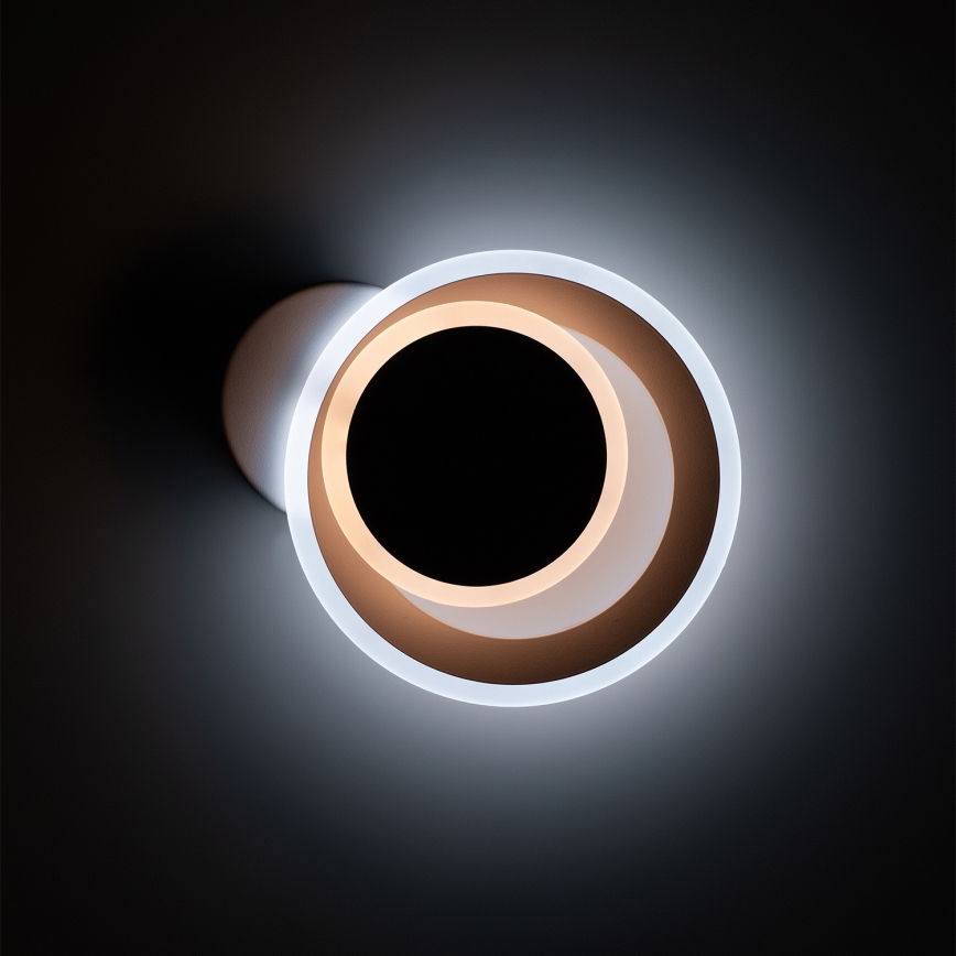 Brilagi - LED stropné svietidlo MODERN MINI LED/22W/230V 3000/4000/6000K