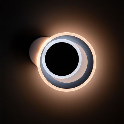 Brilagi - LED stropné svietidlo MODERN MINI LED/22W/230V 3000/4000/6000K