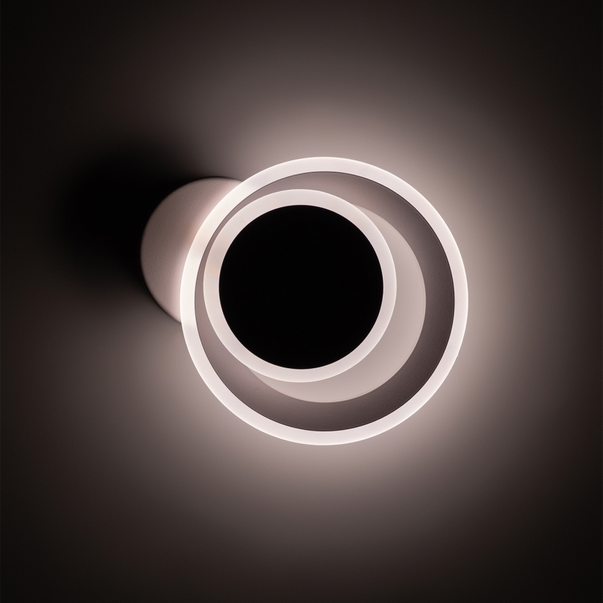 Brilagi - LED stropné svietidlo MODERN MINI LED/22W/230V 3000/4000/6000K