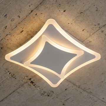 Brilagi - LED stropné svietidlo MODERN MINI LED/24W/230V 3000/4000/6000K