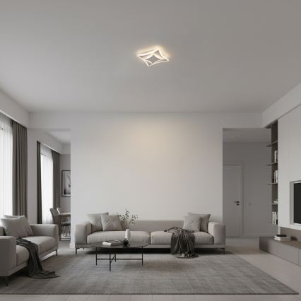 Brilagi - LED stropné svietidlo MODERN MINI LED/24W/230V 3000/4000/6000K