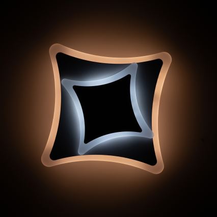 Brilagi - LED stropné svietidlo MODERN MINI LED/24W/230V 3000/4000/6000K