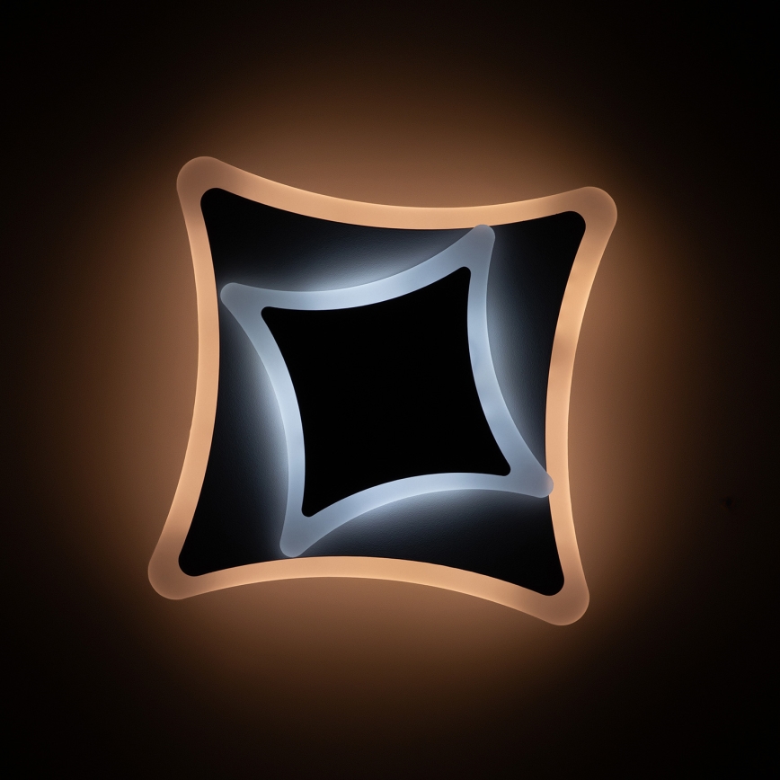 Brilagi - LED stropné svietidlo MODERN MINI LED/24W/230V 3000/4000/6000K