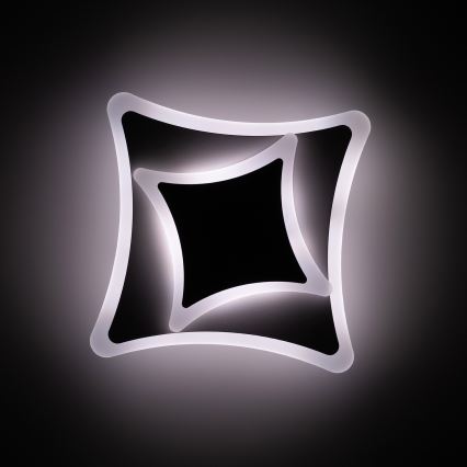 Brilagi - LED stropné svietidlo MODERN MINI LED/24W/230V 3000/4000/6000K