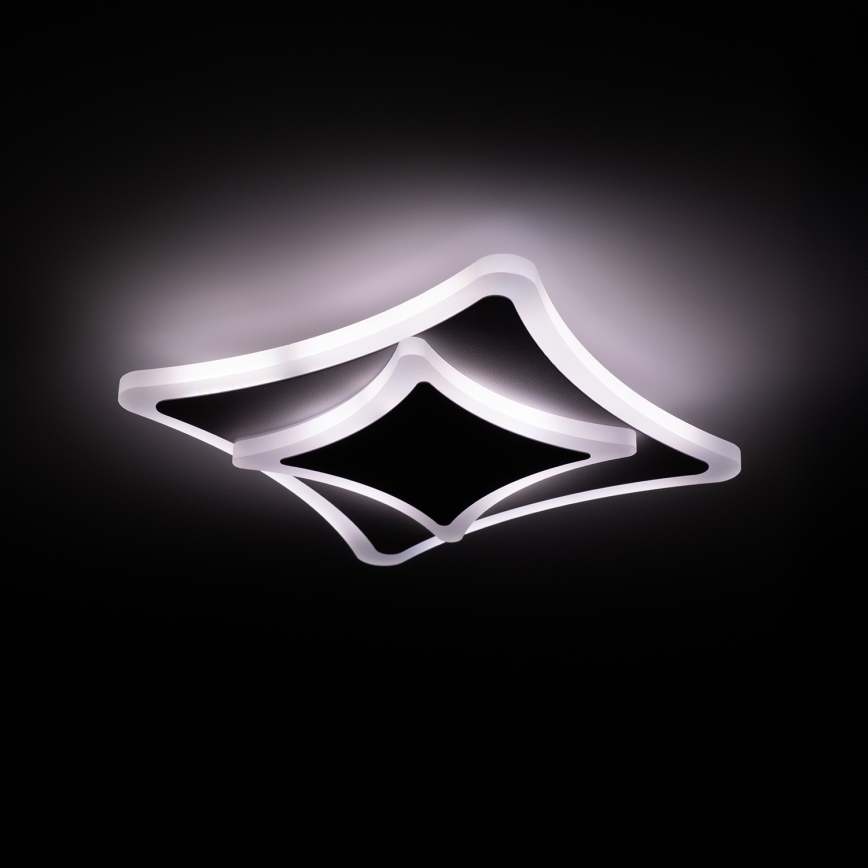 Brilagi - LED stropné svietidlo MODERN MINI LED/24W/230V 3000/4000/6000K