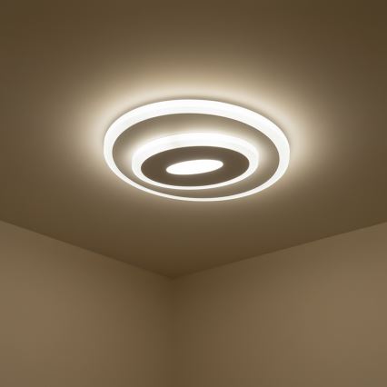 Brilagi - LED stropné svietidlo MODERN MINI LED/26W/230V 3000/4000/6000K
