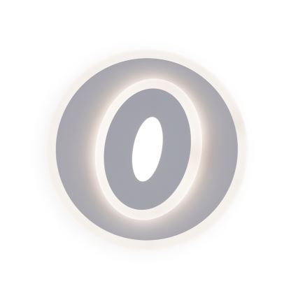 Brilagi - LED stropné svietidlo MODERN MINI LED/26W/230V 3000/4000/6000K