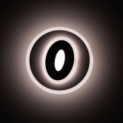 Brilagi - LED stropné svietidlo MODERN MINI LED/26W/230V 3000/4000/6000K