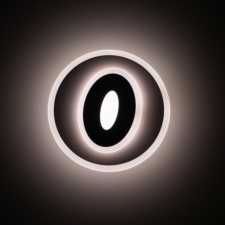 Brilagi - LED stropné svietidlo MODERN MINI LED/26W/230V 3000/4000/6000K