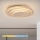 Brilagi - LED stropné svietidlo MODERN MINI LED/28W/230V 3000/4500/6000K 29,8x25,1 cm