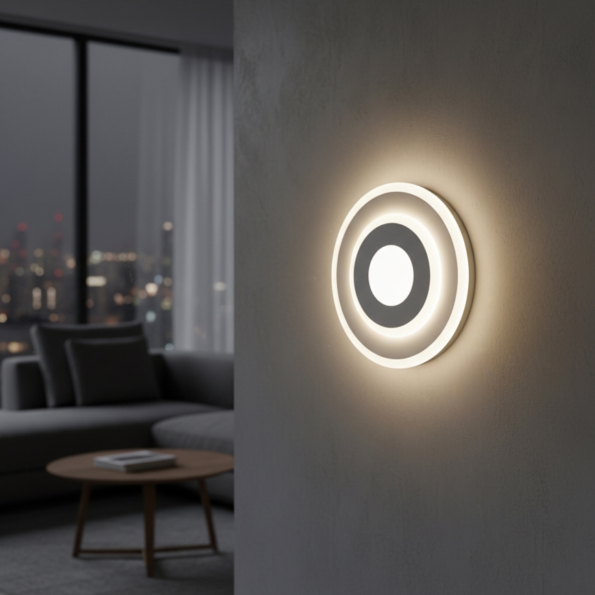 BRILAGI - LED Stropné svietidlo MODERN MINI LED/29W/230V 3000/4000/6000K