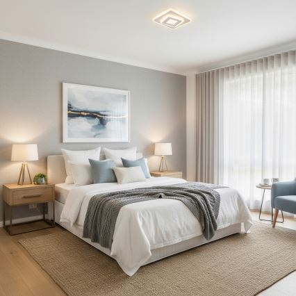 Brilagi - LED stropné svietidlo MODERN MINI LED/32W/230V 3000/4000/6000K