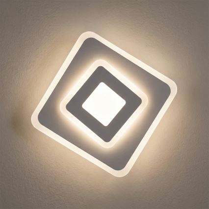 Brilagi - LED stropné svietidlo MODERN MINI LED/32W/230V 3000/4000/6000K