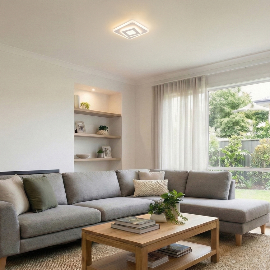 Brilagi - LED stropné svietidlo MODERN MINI LED/32W/230V 3000/4000/6000K