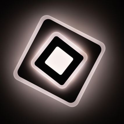 Brilagi - LED stropné svietidlo MODERN MINI LED/32W/230V 3000/4000/6000K