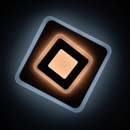 Brilagi - LED stropné svietidlo MODERN MINI LED/32W/230V 3000/4000/6000K