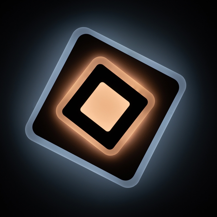 Brilagi - LED stropné svietidlo MODERN MINI LED/32W/230V 3000/4000/6000K