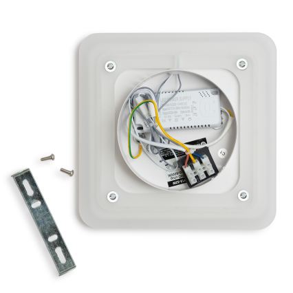 Brilagi - LED stropné svietidlo MODERN MINI LED/32W/230V 3000/4000/6000K