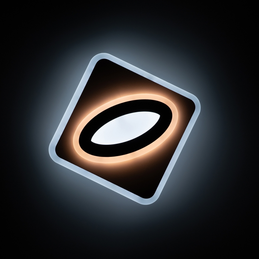 Brilagi - LED stropné svietidlo MODERN MINI LED/32W/230V 3000/4000/6000K