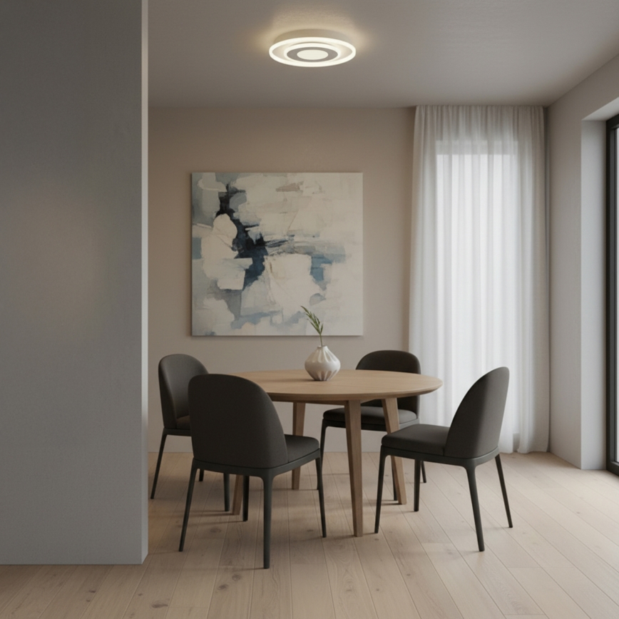 Brilagi - LED stropné svietidlo MODERNÉ MINI LED/29W/230V 3000/4000/6000K