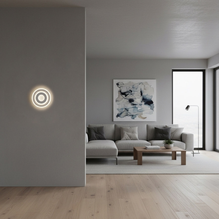 Brilagi - LED stropné svietidlo MODERNÉ MINI LED/29W/230V 3000/4000/6000K