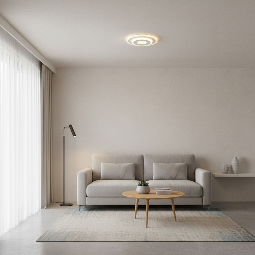 Brilagi - LED stropné svietidlo MODERNÉ MINI LED/29W/230V 3000/4000/6000K