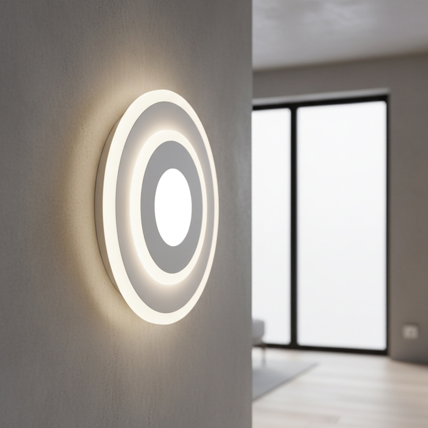 Brilagi - LED stropné svietidlo MODERNÉ MINI LED/29W/230V 3000/4000/6000K