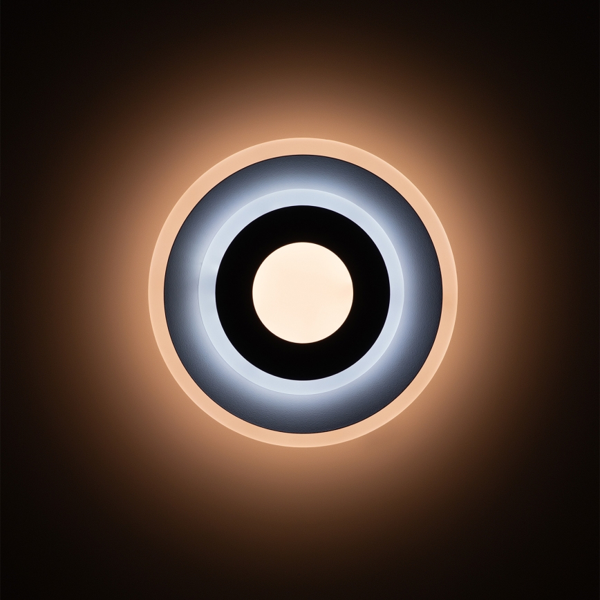 Brilagi - LED stropné svietidlo MODERNÉ MINI LED/29W/230V 3000/4000/6000K