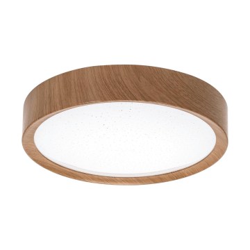 BRILAGI - LED stropné svietidlo NATURA LED/12W/230V 4000K pr. 26,3 cm