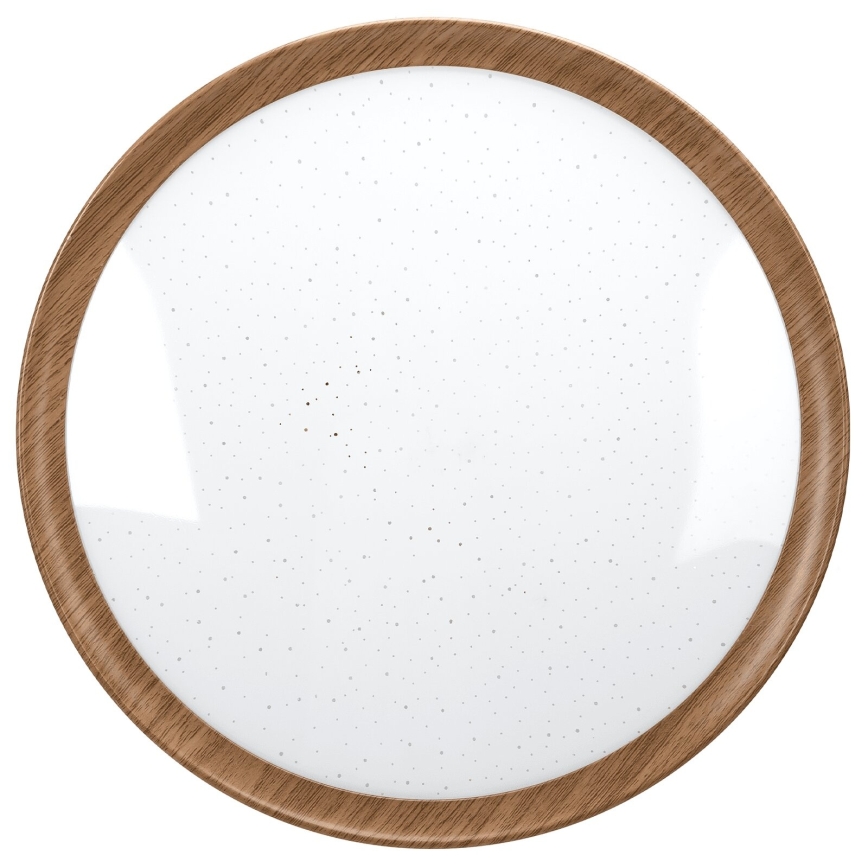 BRILAGI - LED stropné svietidlo NATURA LED/12W/230V 4000K pr. 26,3 cm