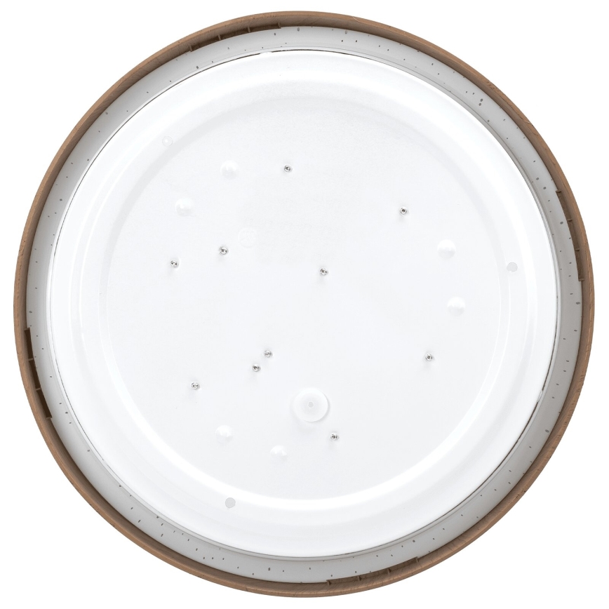 BRILAGI - LED stropné svietidlo NATURA LED/12W/230V 4000K pr. 26,3 cm