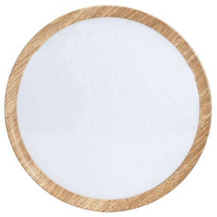 BRILAGI - LED stropné svietidlo NATURA LED/12W/230V 4000K pr. 26,3 cm