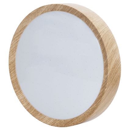 BRILAGI - LED stropné svietidlo NATURA LED/12W/230V 4000K pr. 26,3 cm