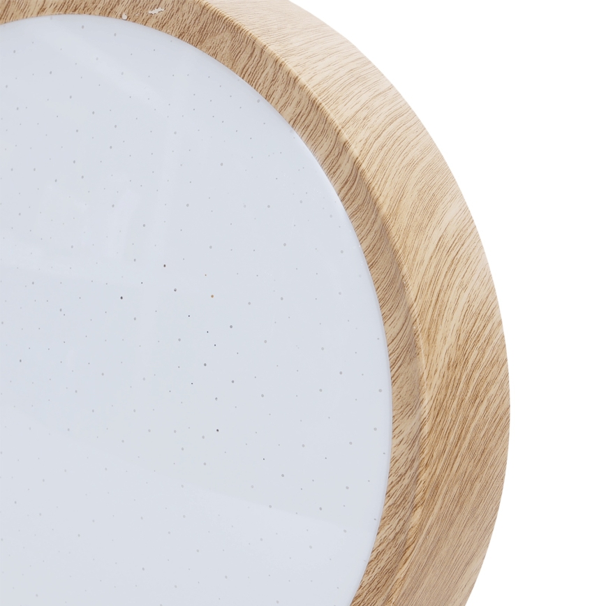 BRILAGI - LED stropné svietidlo NATURA LED/12W/230V 4000K pr. 26,3 cm