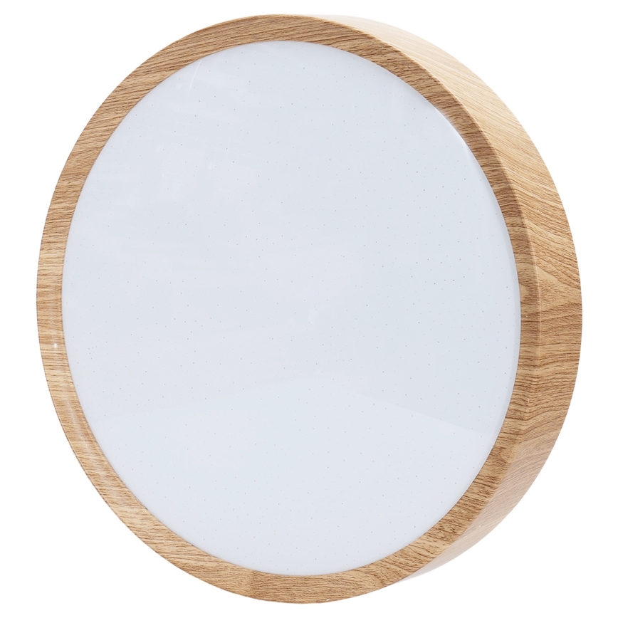BRILAGI - LED stropné svietidlo NATURA LED/20W/230V 4000K priemer 33,7 cm