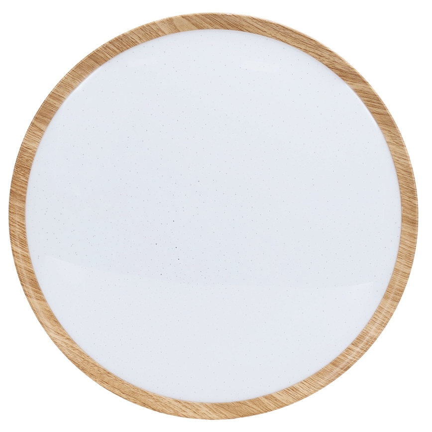 BRILAGI - LED stropné svietidlo NATURA LED/24W/230V 4000K pr. 38,3 cm