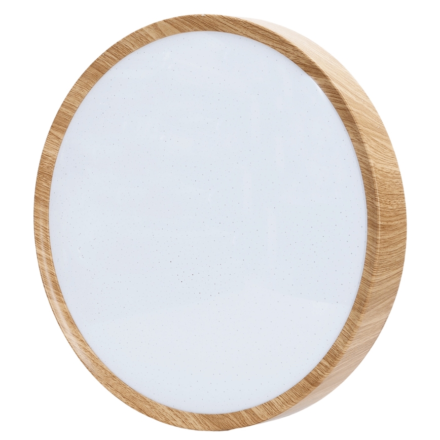 BRILAGI - LED stropné svietidlo NATURA LED/24W/230V 4000K pr. 38,3 cm