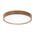BRILAGI - LED stropné svietidlo NATURA LED/24W/230V 4000K priemer 38,3 cm